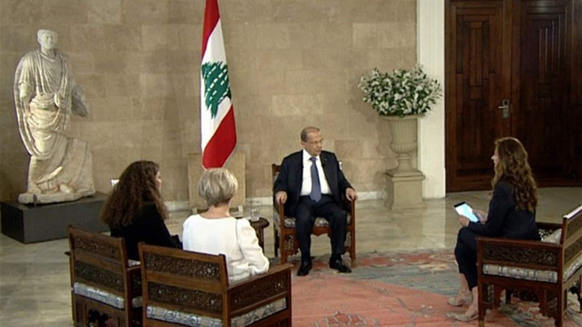 LBCI
