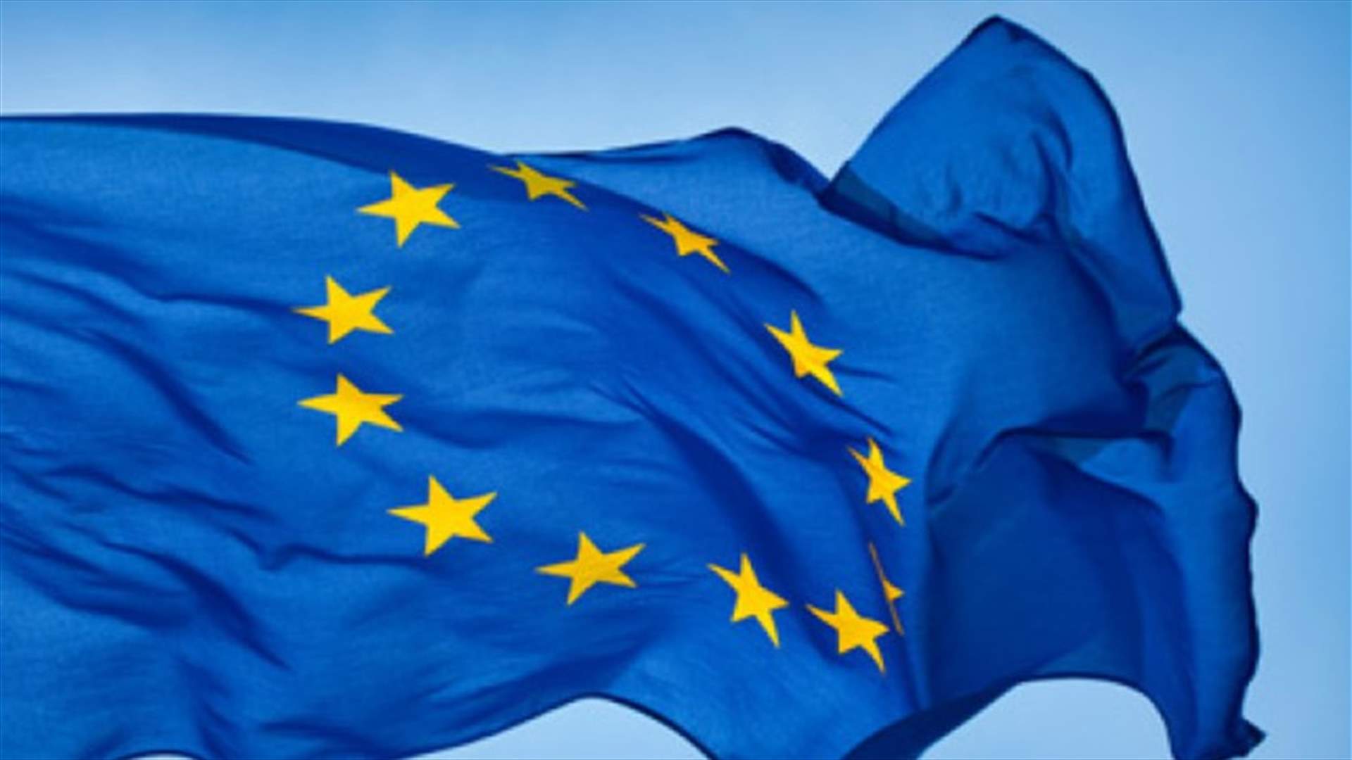 EU calls for response to "yet another chemical attack" in Syria