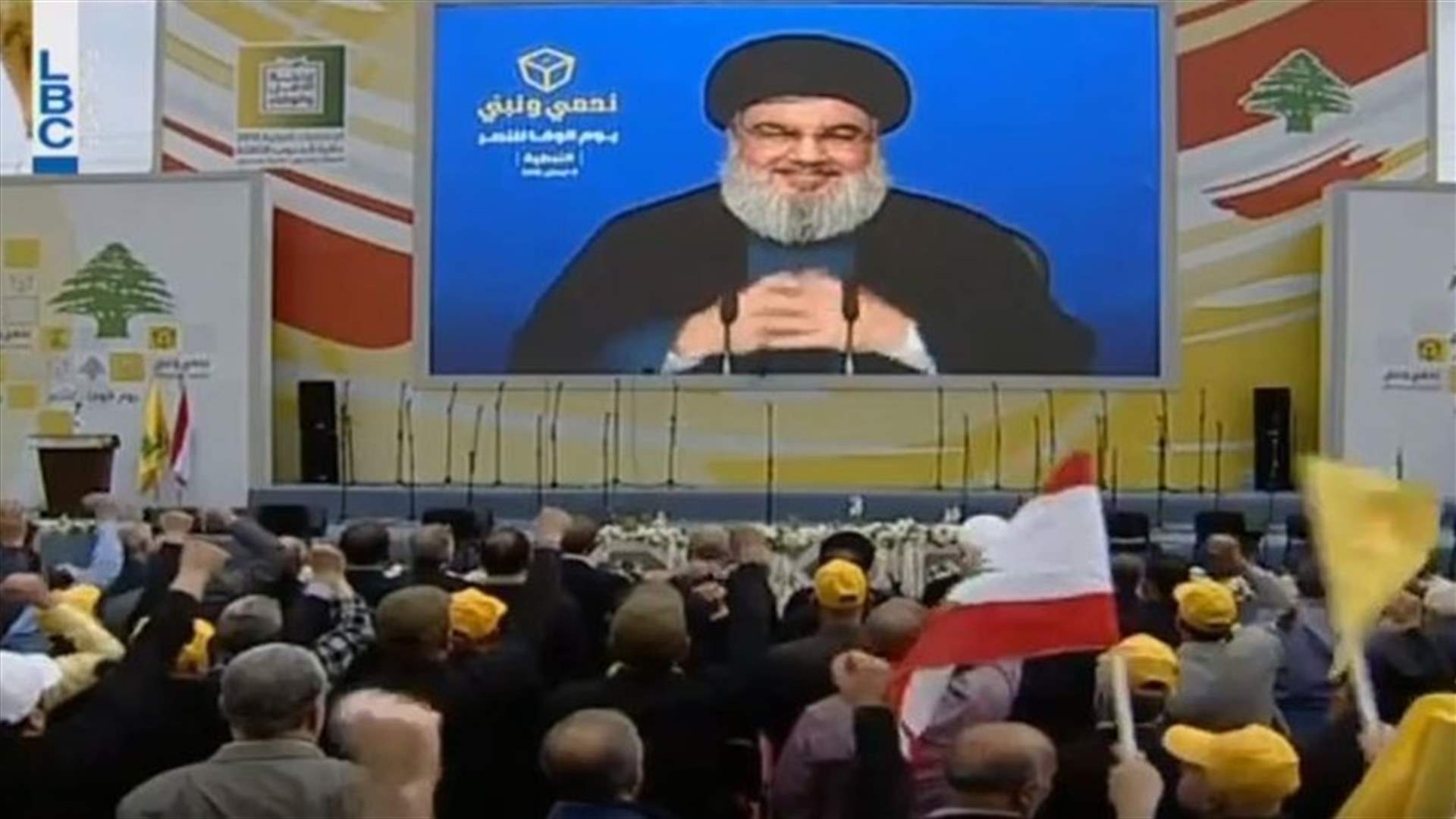 LBCI