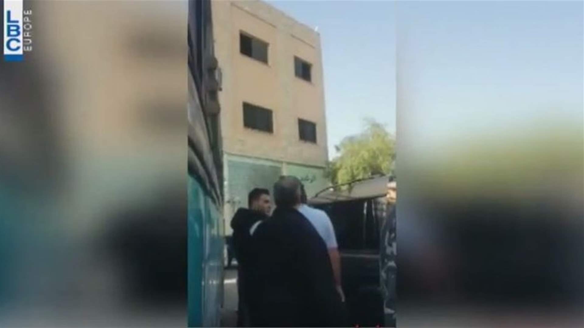 LBCI