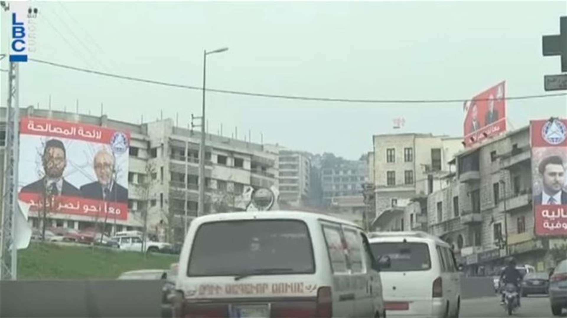 LBCI