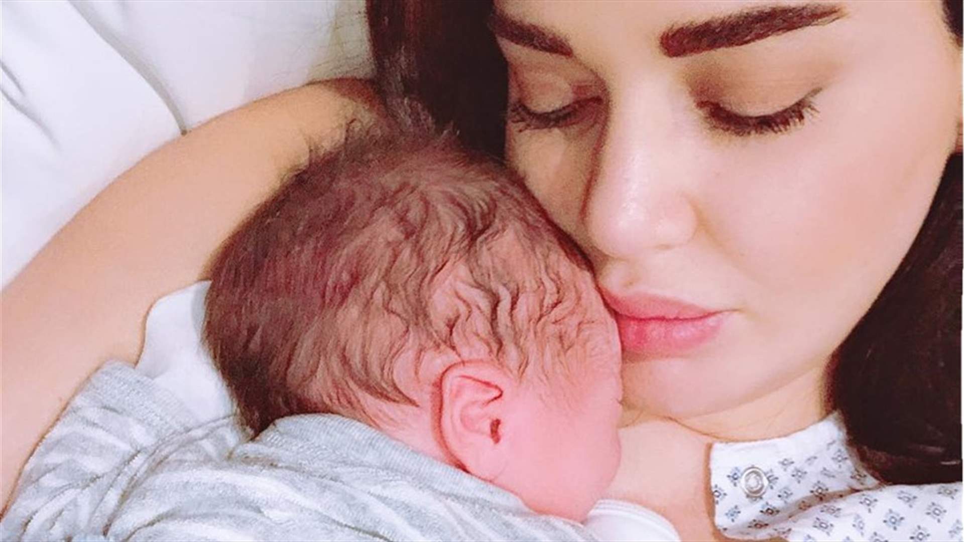 بالصورة والفيديو – ما الذي جمع جوزيف عطية ونادر الأتات بإبن سيرين عبد النور؟