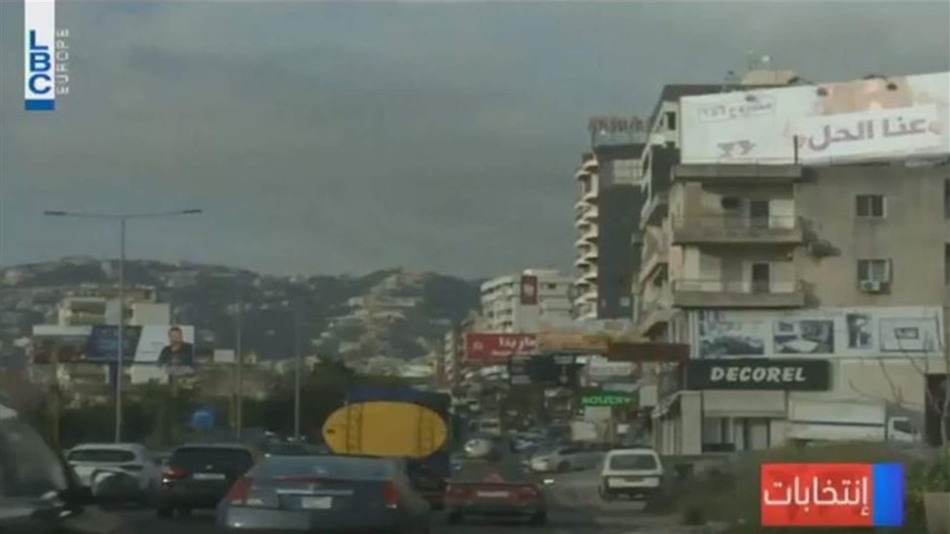 LBCI
