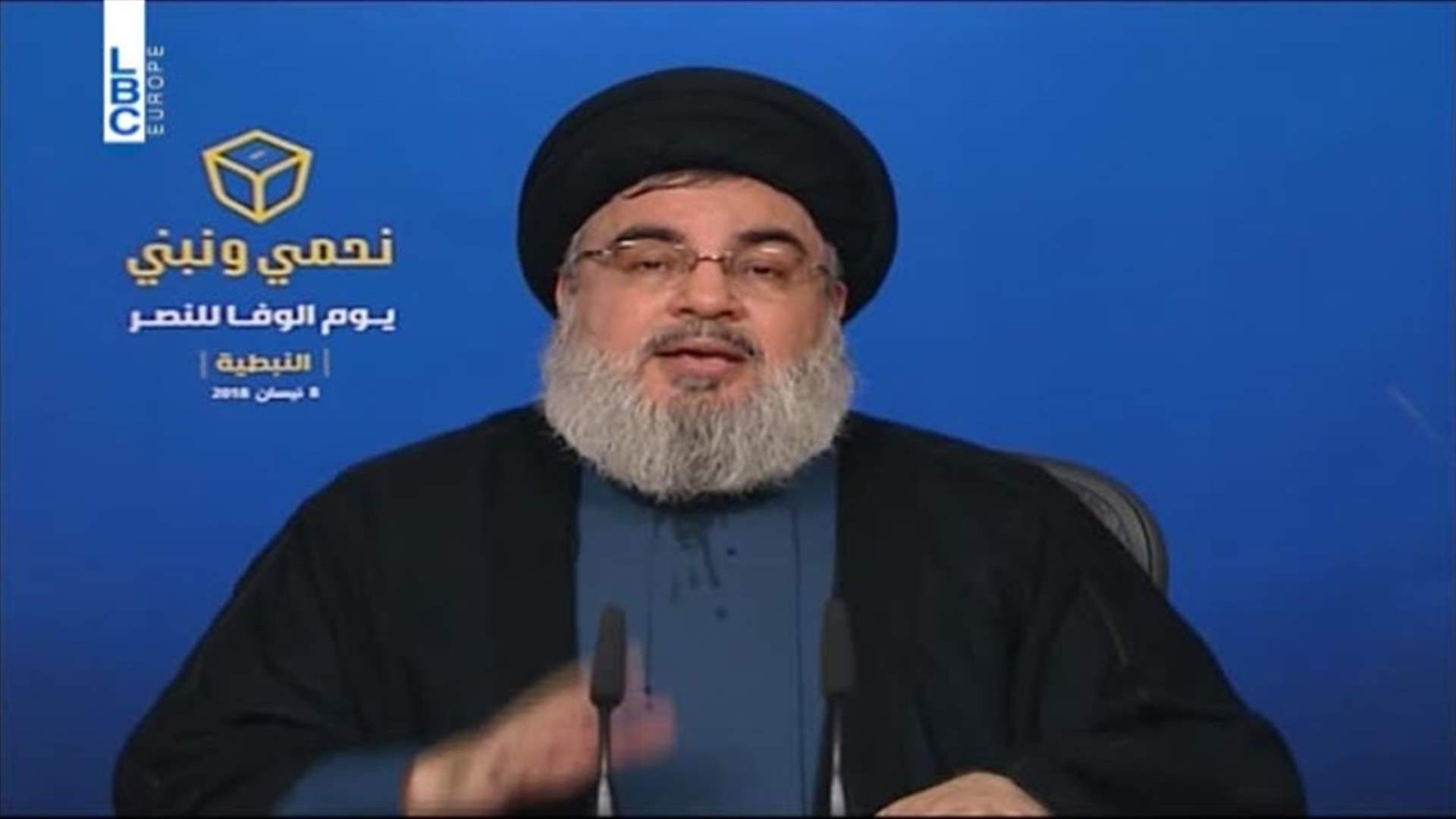 LBCI