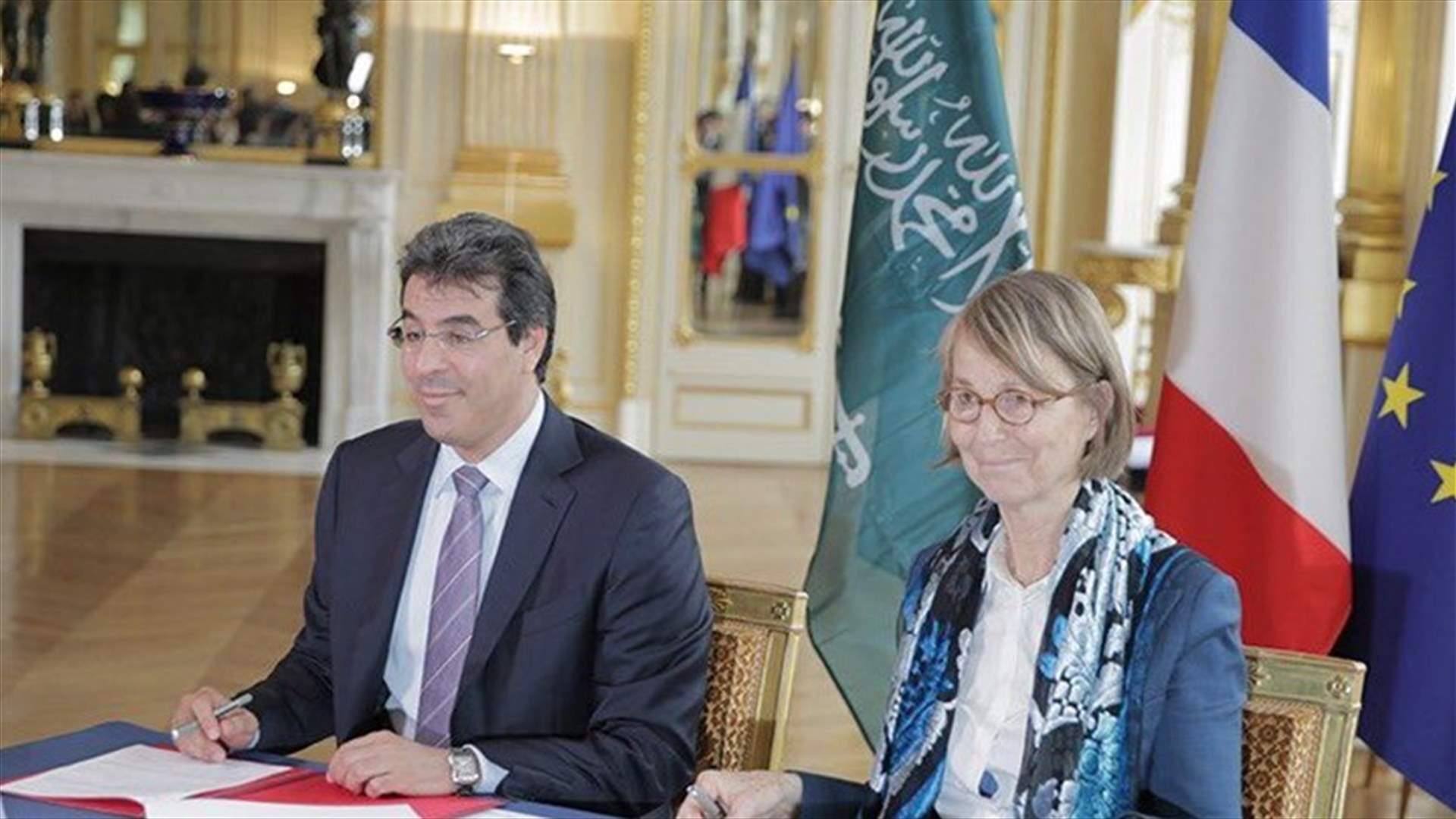 السعودية ستشارك في مهرجان "كان"...وفرنسا ستساعدها في انشاء اوركسترا ودار للاوبرا