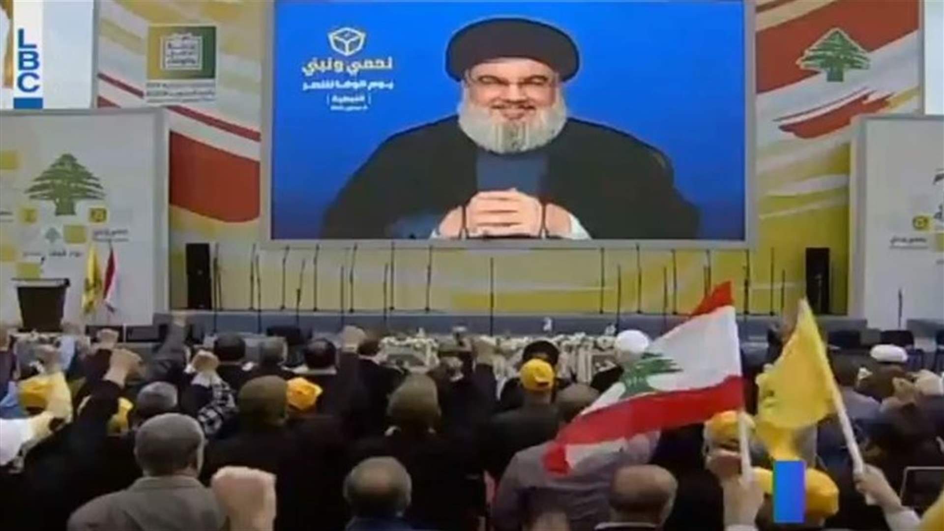 LBCI