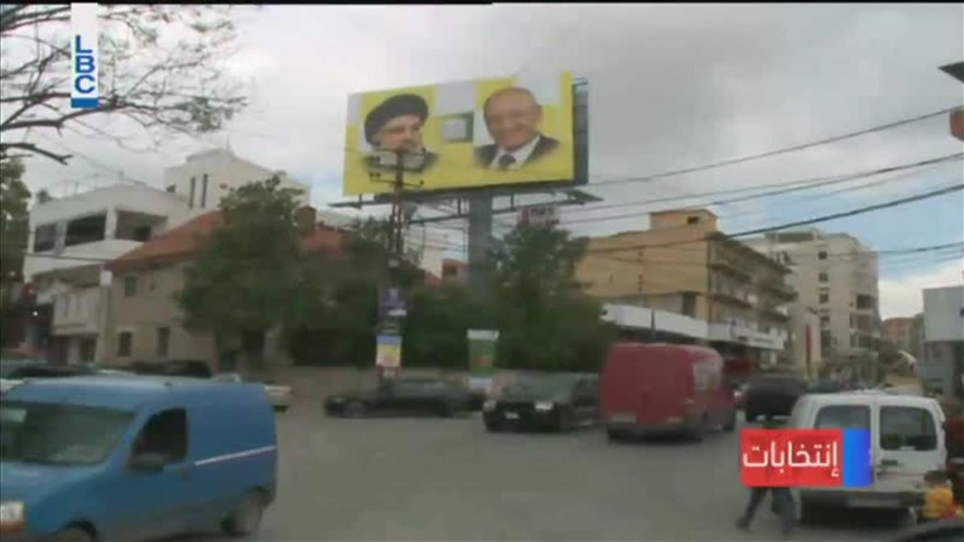LBCI