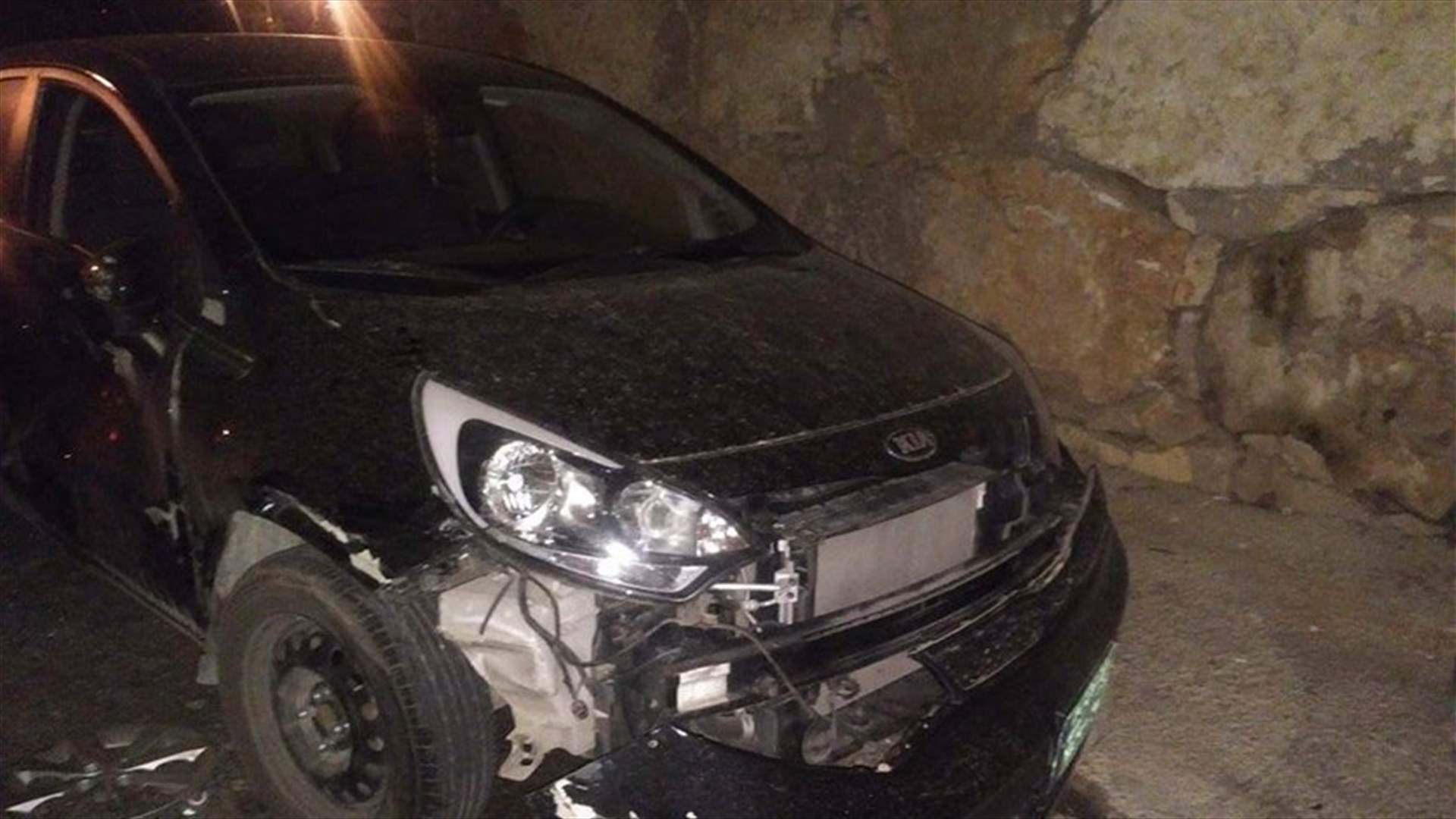 كيف تم الاتفاق على انهاء الخلاف حول إشكال مشمش؟
