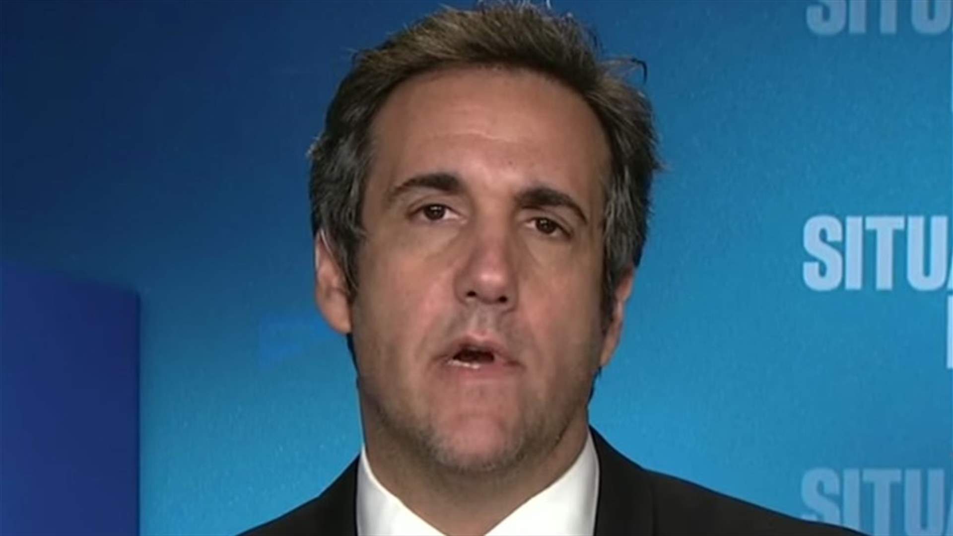 الـFBI يدهم مكتب المحامي الشخصي لترامب