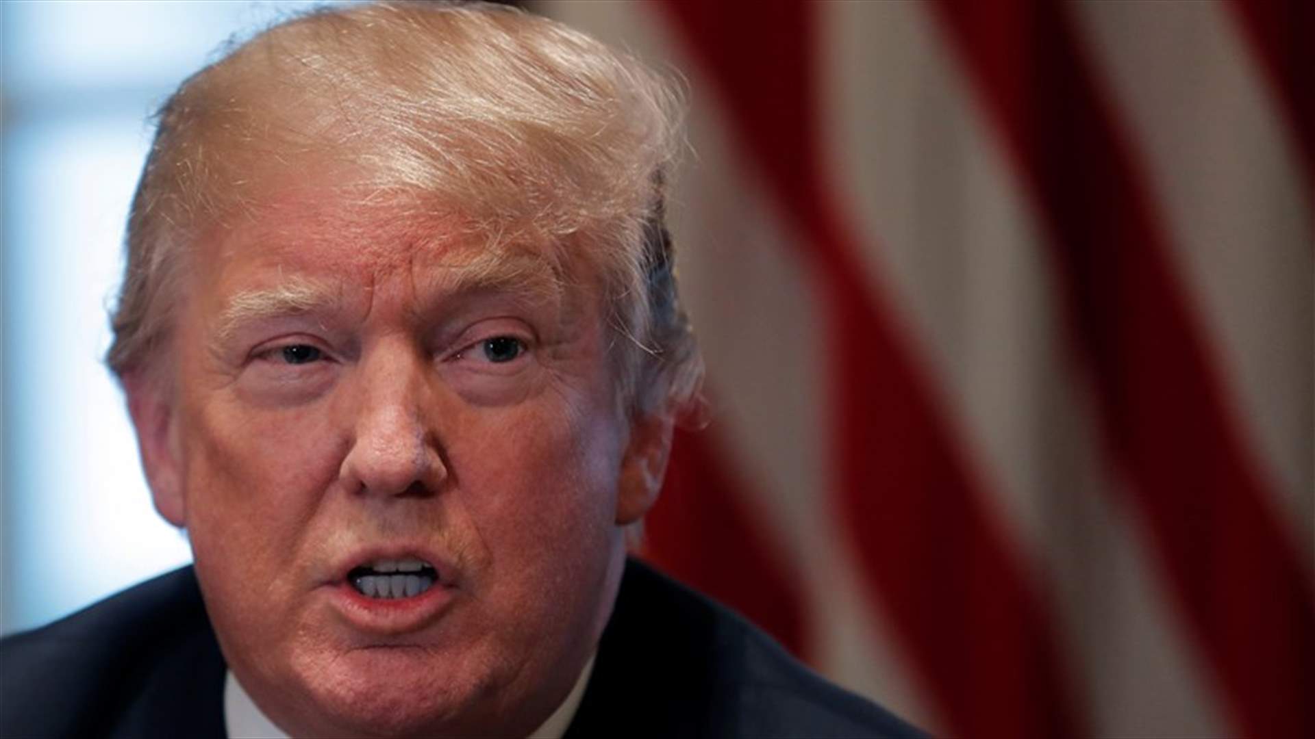 هكذا علّق ترامب على مداهمة الـFBI مكتب محاميه الشخصي