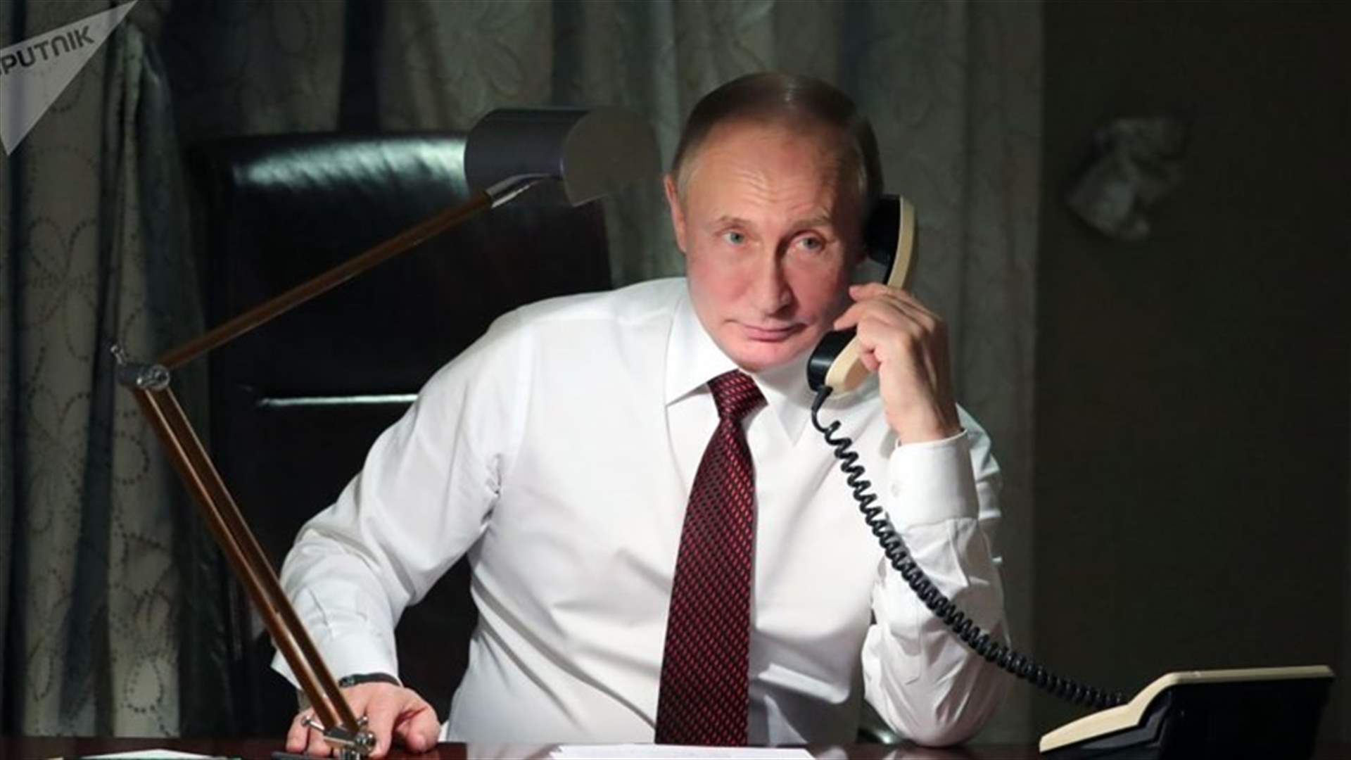 "داعش" خطط لأعمال إرهابية يوم الانتخابات الرئاسية الروسية... هذا ما كشفه الأمن الروسي