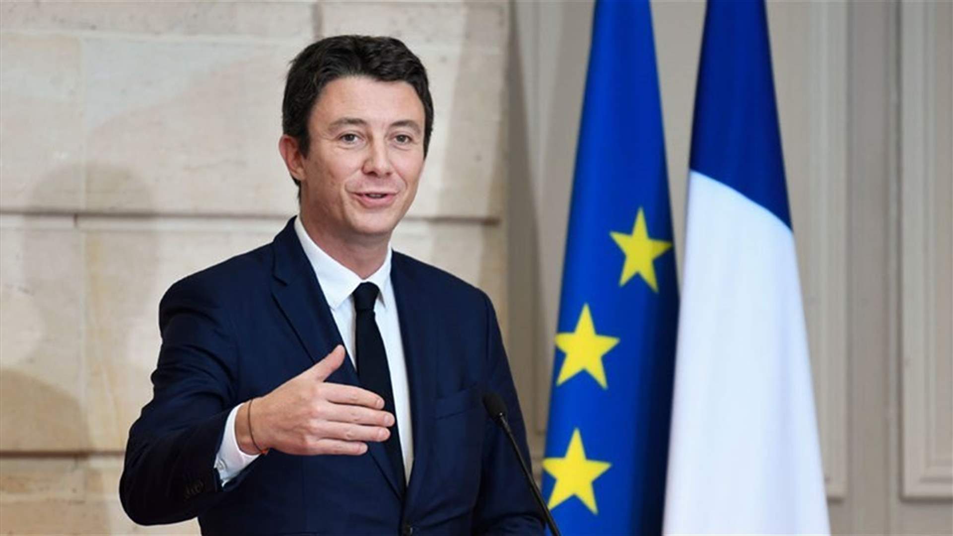 France says will respond if proven Syria "red line" crossed