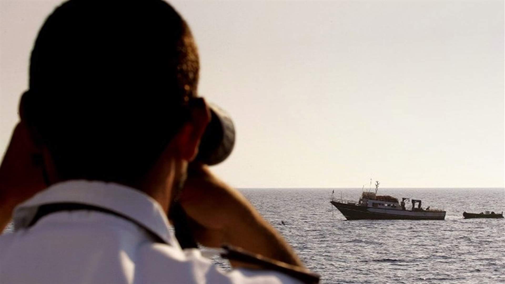 تفكيك شبكة تهريب مهاجرين بين ايطاليا وتونس