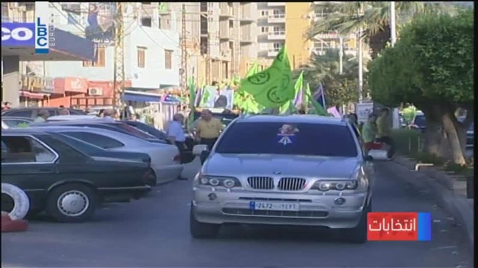LBCI