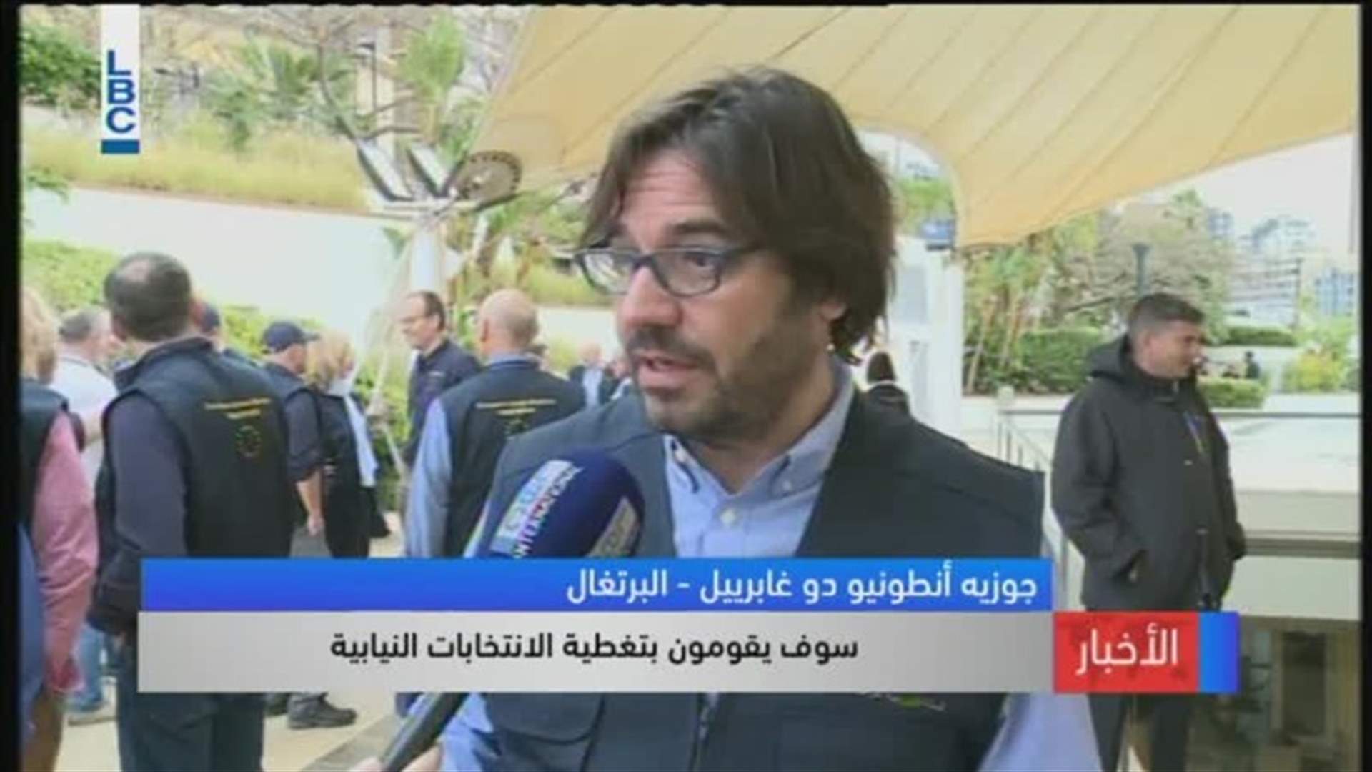 LBCI