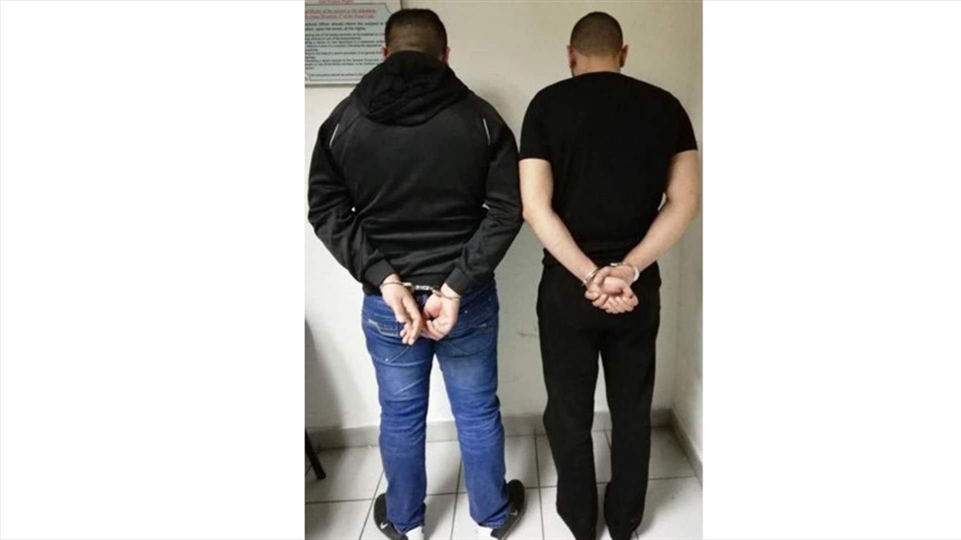 توقيف شخصين في الجديدة... ما هو عملهما مع الـ"نيني" و"الحاج"؟