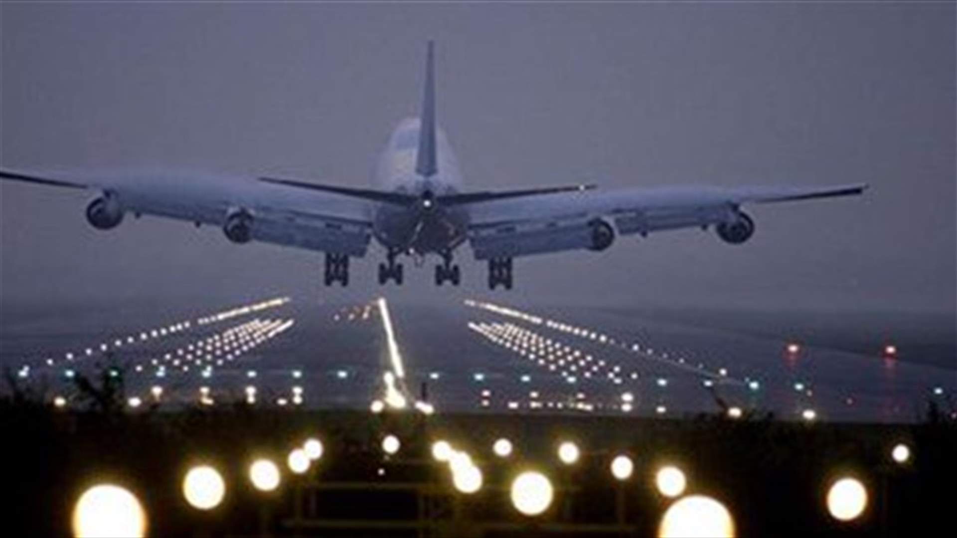 Eurocontrol warns airlines of possible missile strikes into Syria