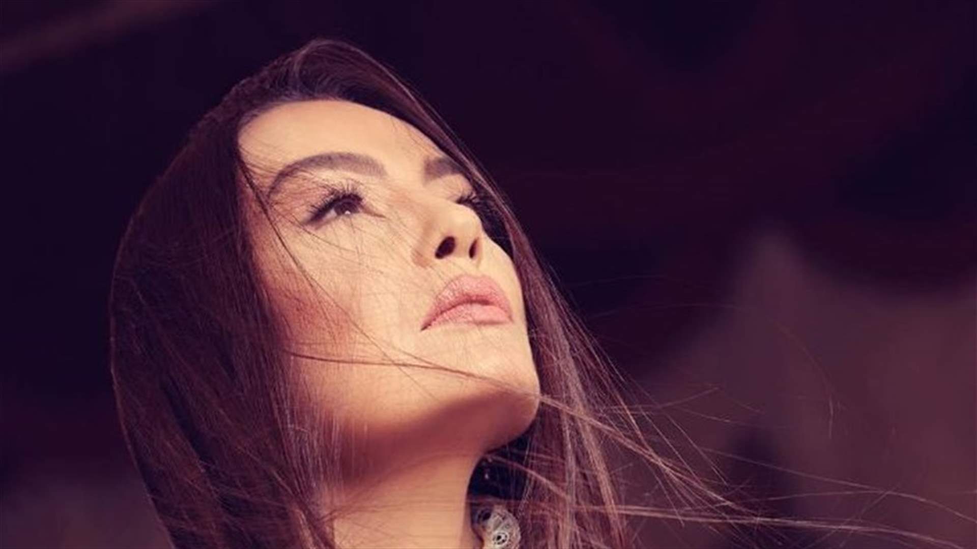 بالفيديو- بعد سنوات من إخفاء خدّها.. شاهدوا للمرّة الاولى وجه شيريهان بالكامل