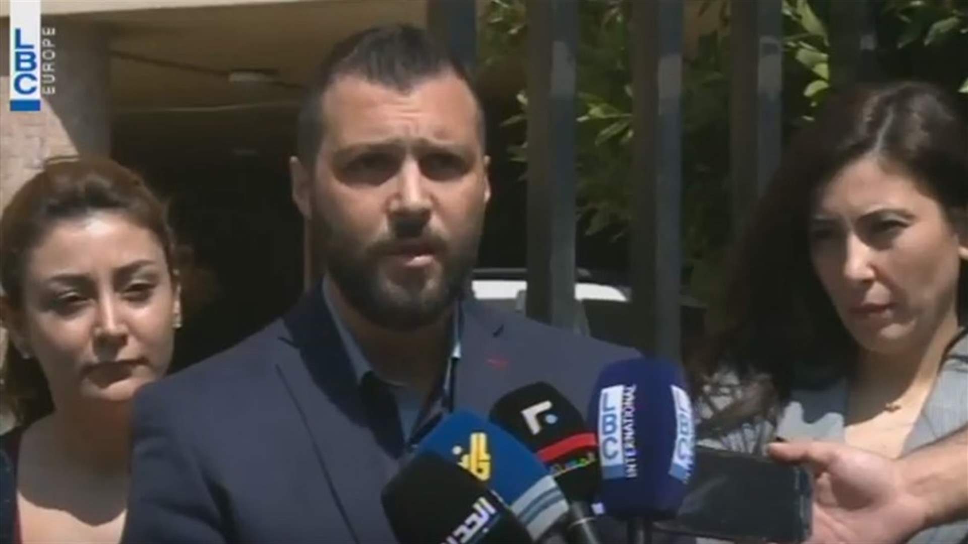 LBCI