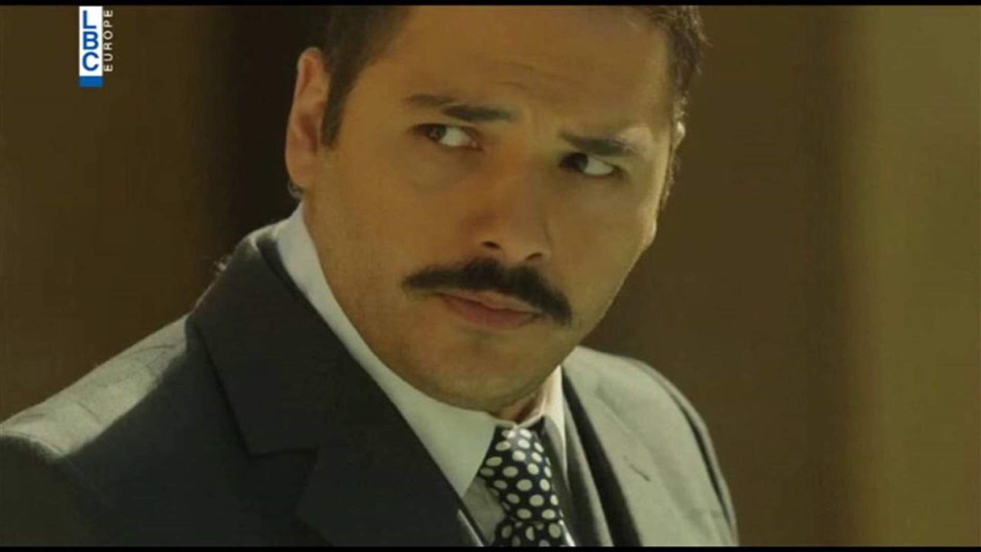 بالفيديو- صديق رامي عيّاش يقلّده بدوره في "أمير الليل"... ما كان موقفه؟