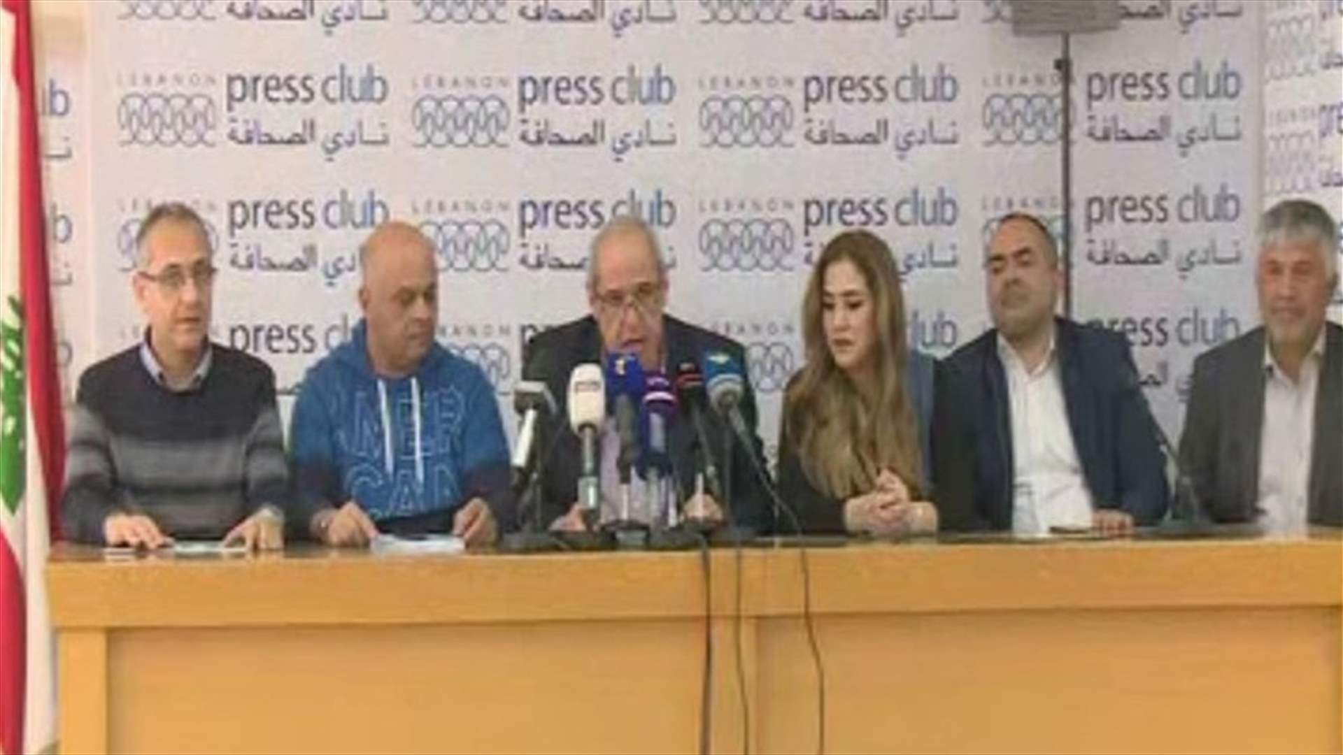 "فرح العطاء" أطلقت نشاطاتها لمناسبة ذكرى 13 نيسان