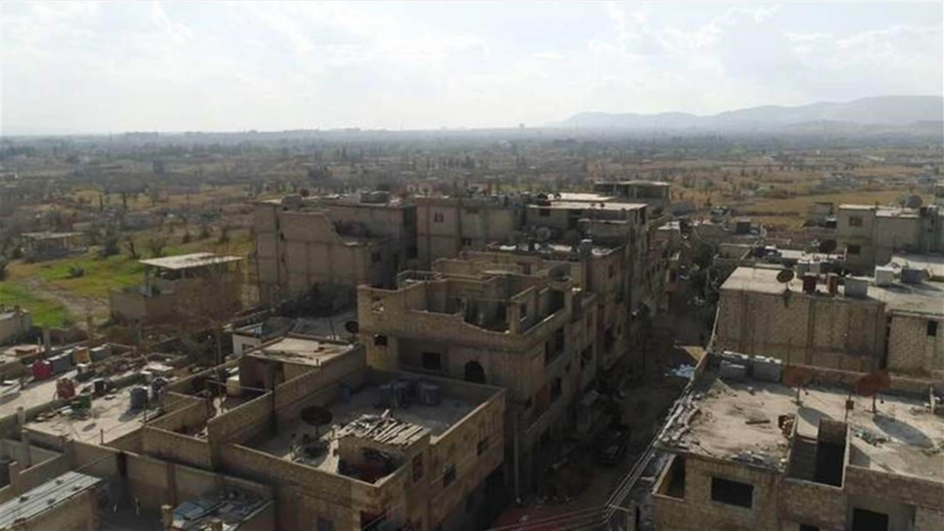 صحافيون روس يتعرضون لإطلاق نار في الغوطة الشرقية