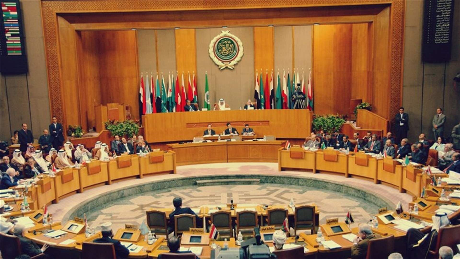 ماذا على جدول أعمال القمة العربية؟