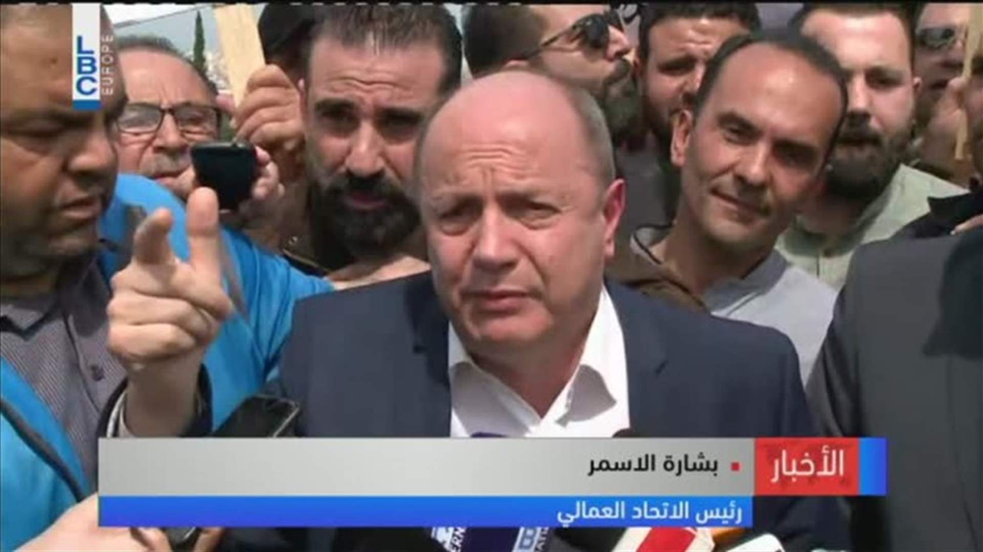 LBCI