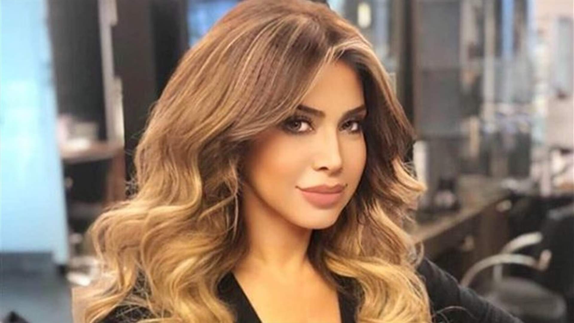 بالفيديو: ابنة شقيق نوال الزغبي تغزو الإنترنت برقصها المحترف!