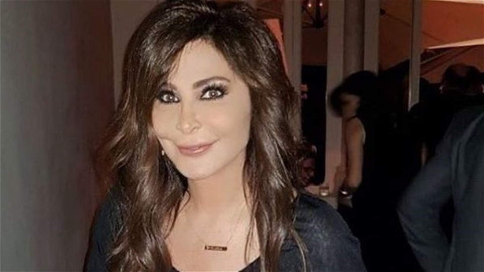 بالفيديو: إليسا تكشف سبب عدم دعوتها لزفاف شيرين عبد الوهاب