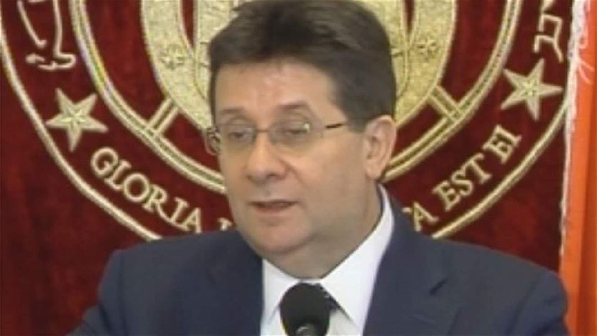 MP Kanaan from Bkerke: Law on foreign ownership of property must be firmly implemented