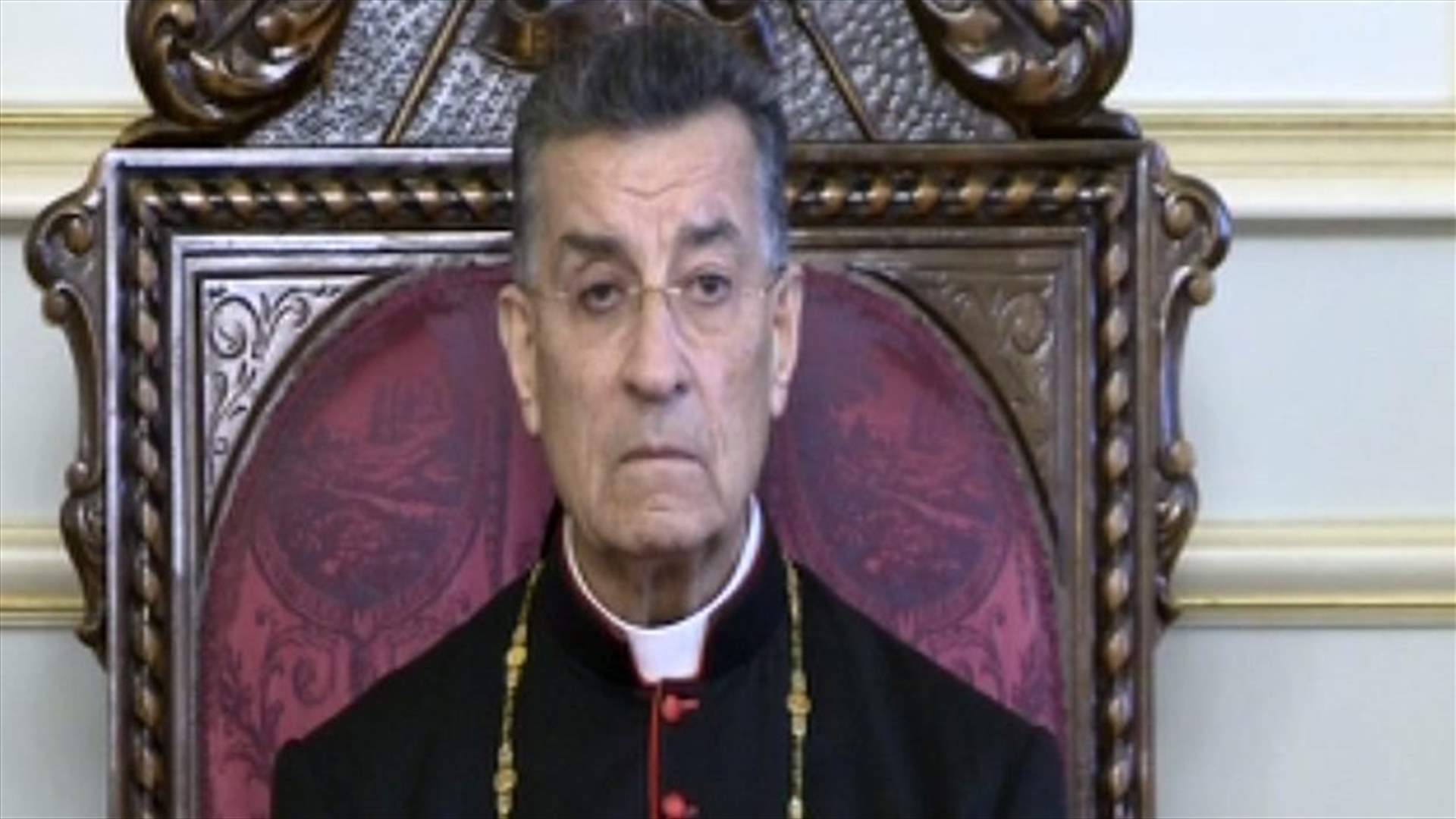 Patriarch Rai: We know how wars begin, but we don’t know how they end