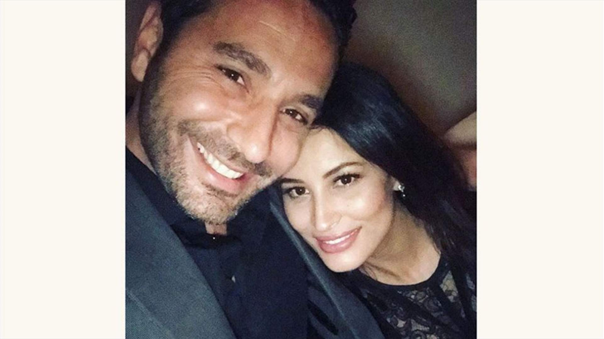 بالفيديو- وسام بريدي وريم السعيدي في تجربة الأمومة والأبوة... وهكذا كان رد فعلهما عند اكتشاف الحمل!