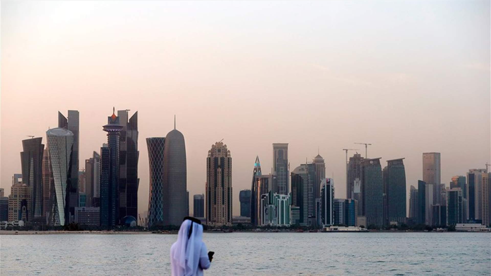 Four Arab states stick by Qatar demands despite US pressure to end rift