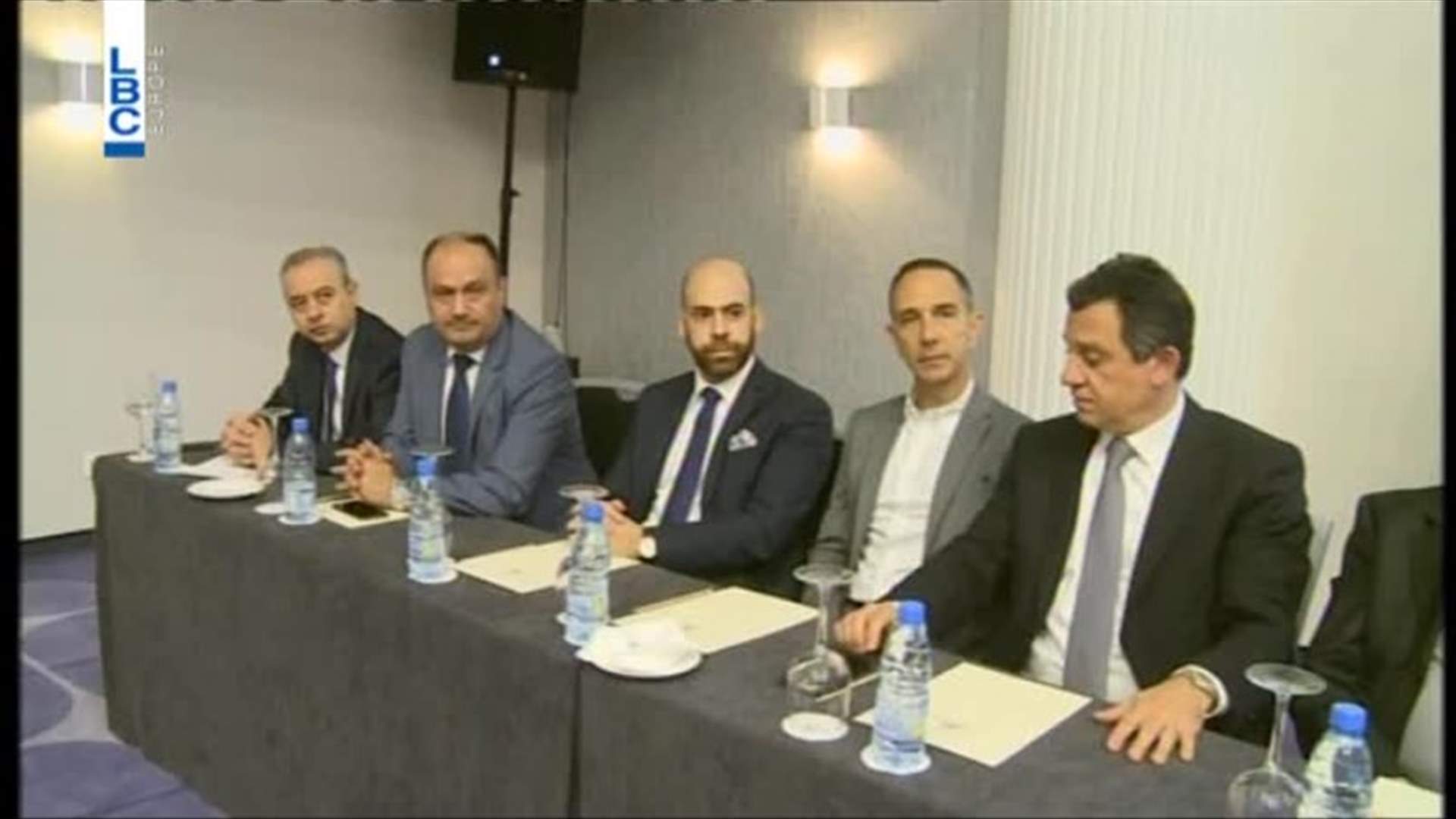 LBCI
