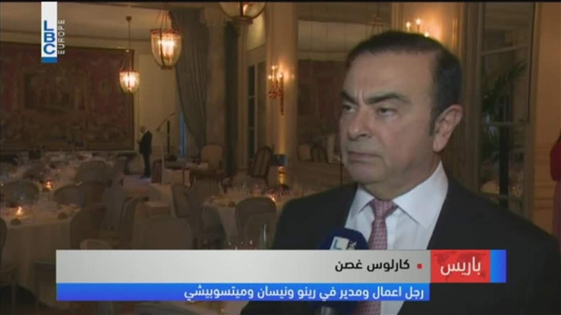 LBCI
