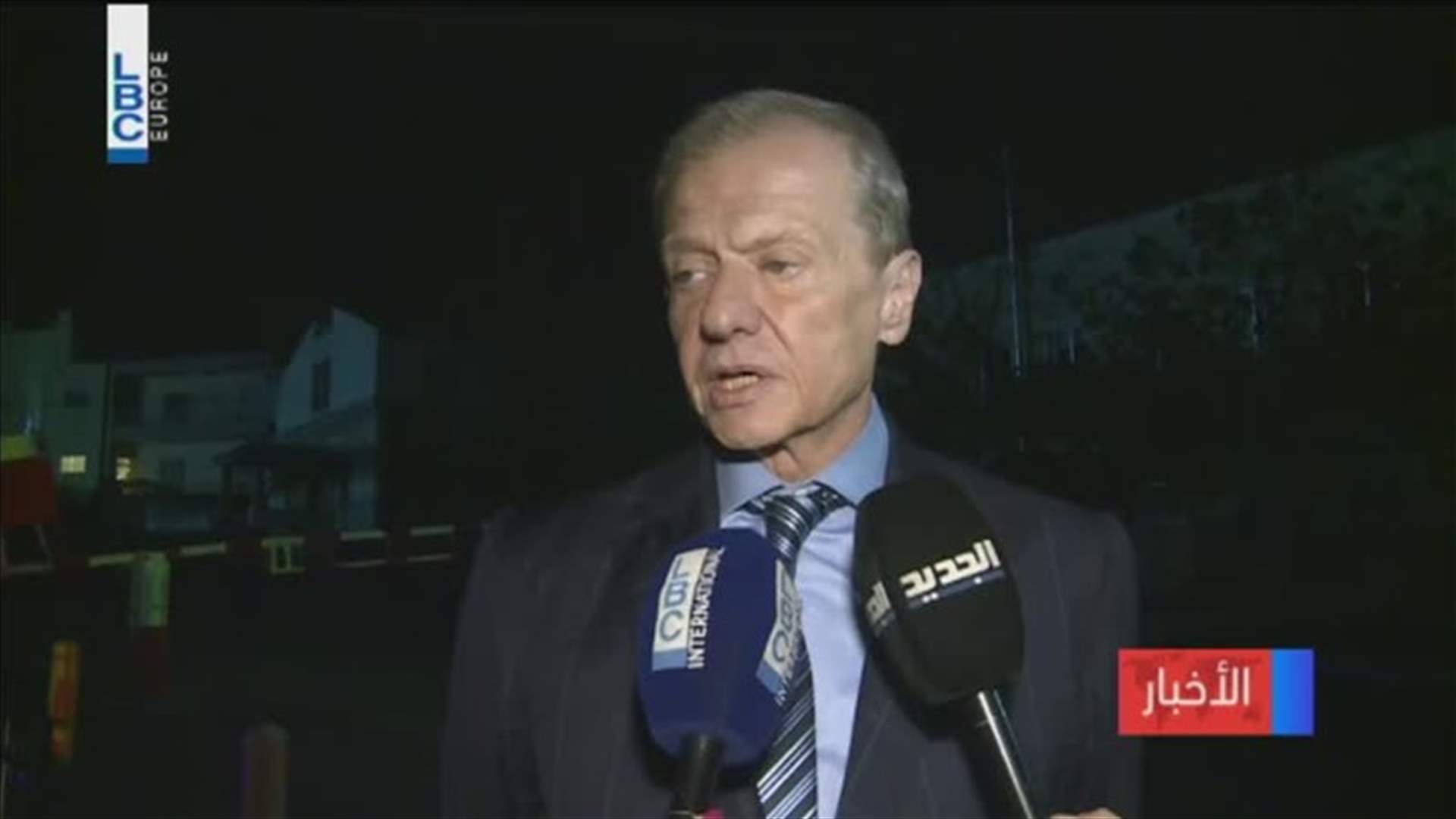 LBCI