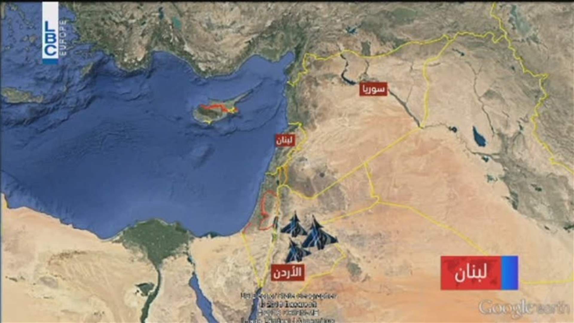 LBCI