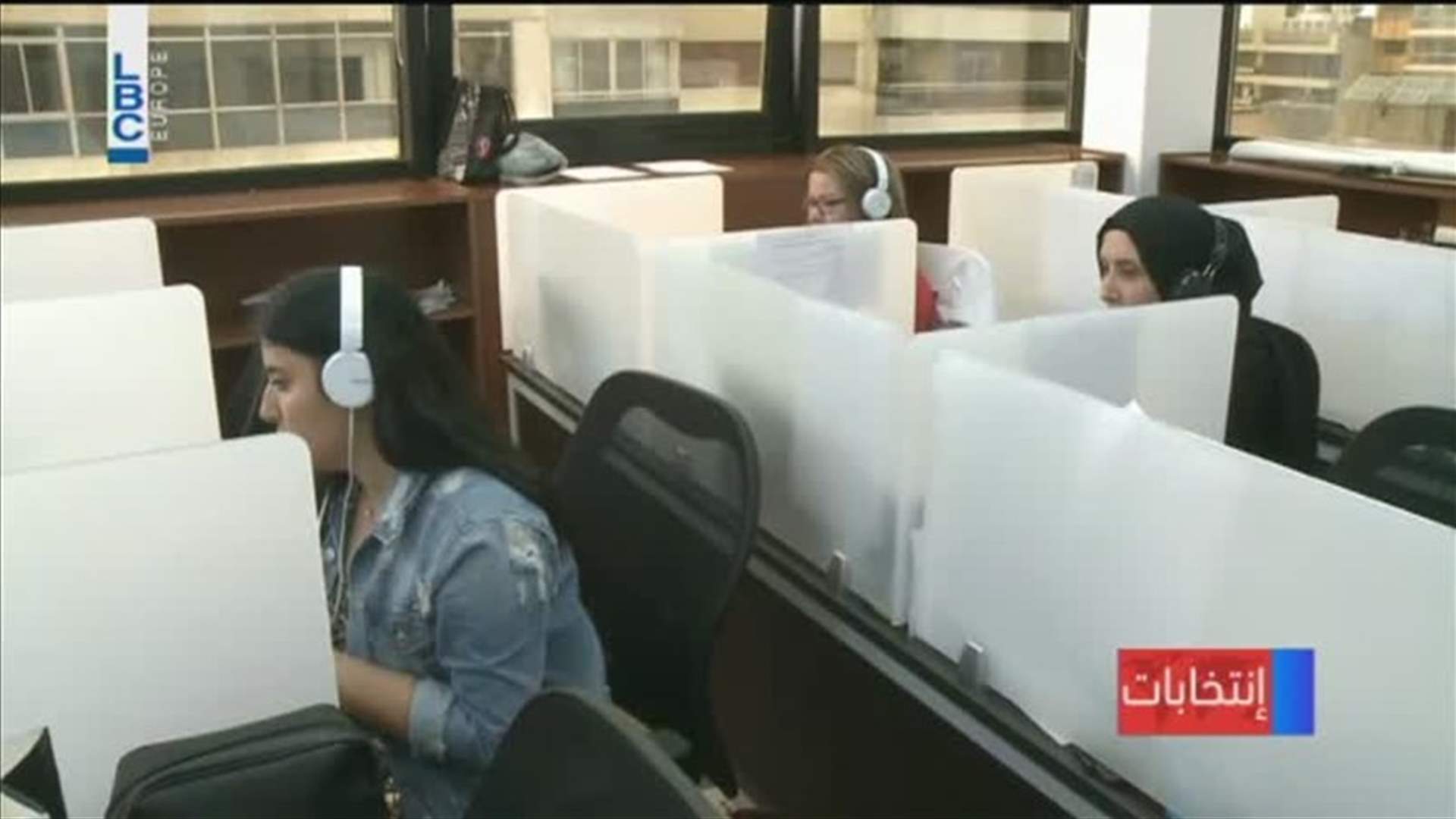 LBCI