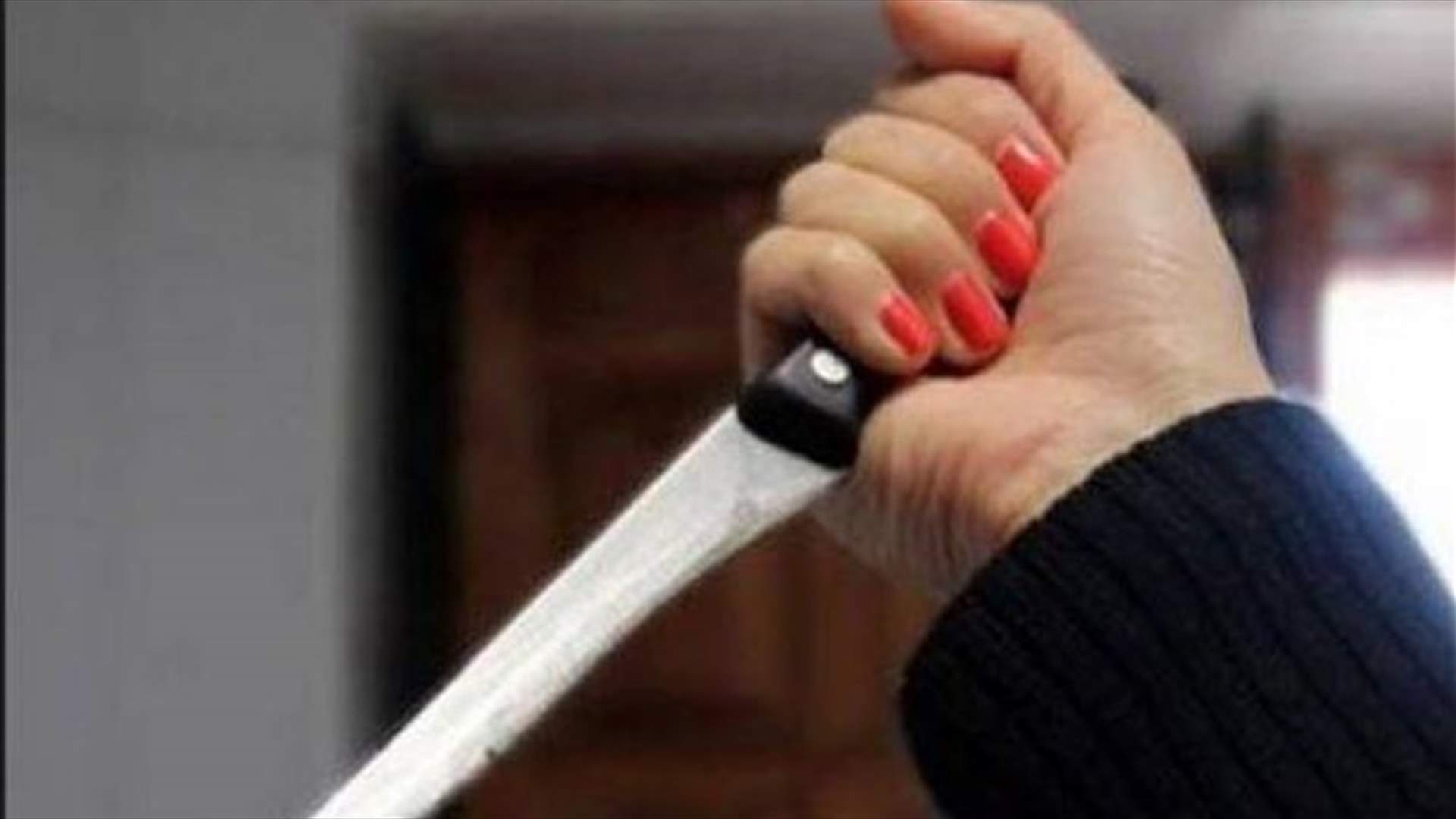 جريمة مروعة في المنصورة... طفلتان مطعونتان داخل منزلهما