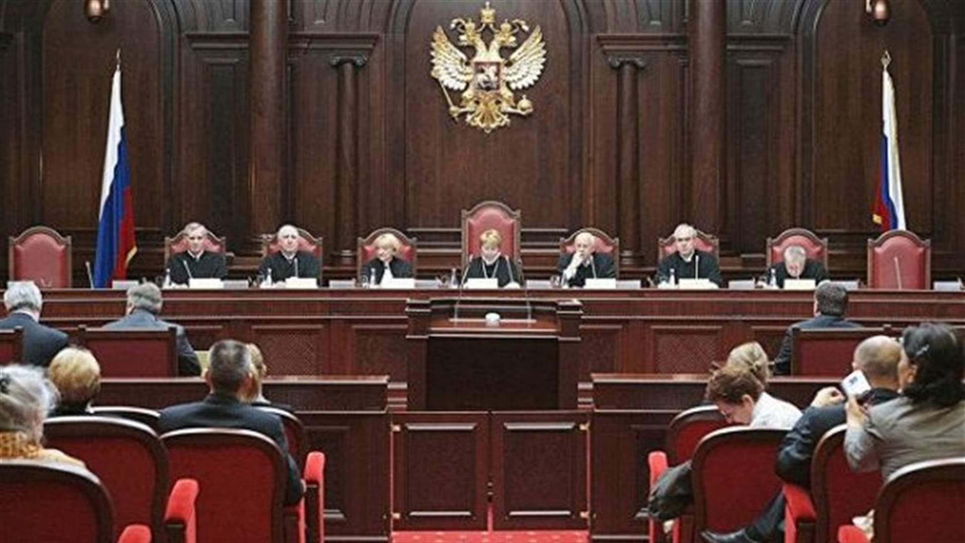 القضاء الروسي يأمر بحجب تطبيق تلغرام للرسائل المشفرة