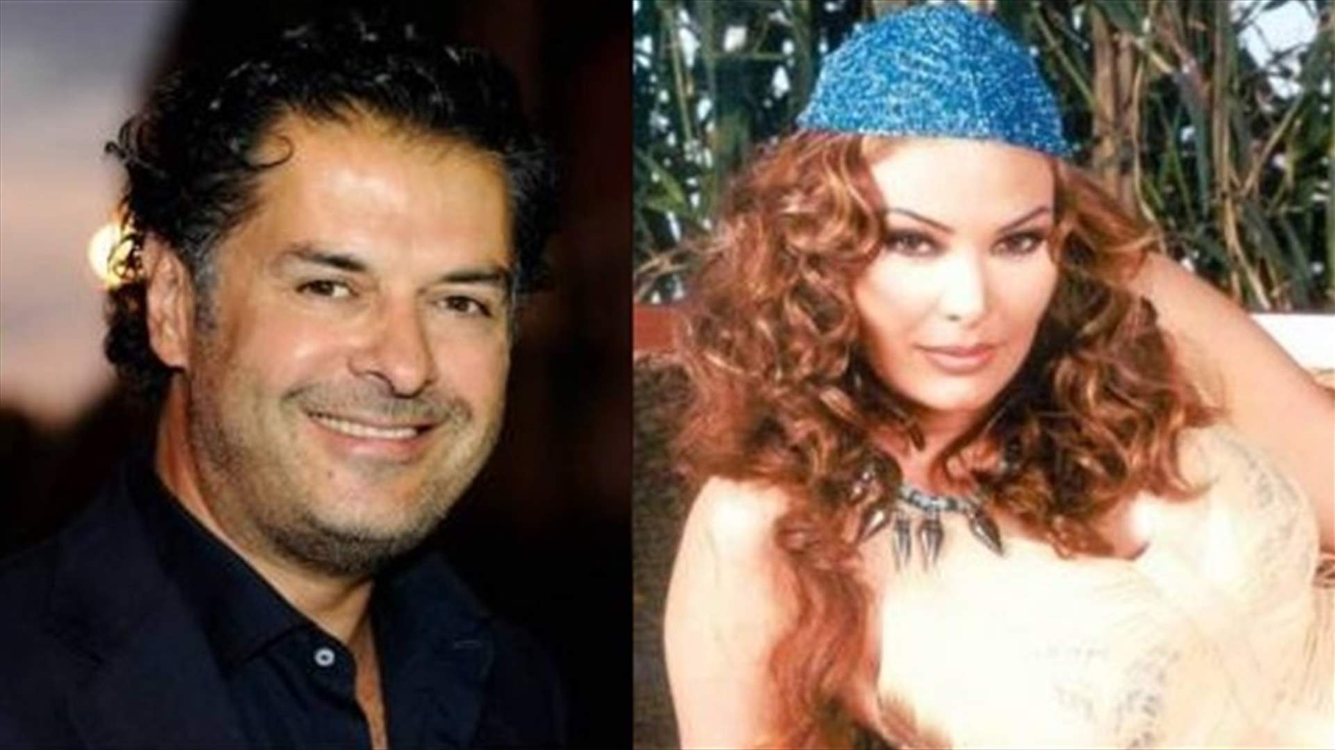 سوزان تميم حديث روّاد الإنترنت من جديد.. ما علاقة راغب علامة؟