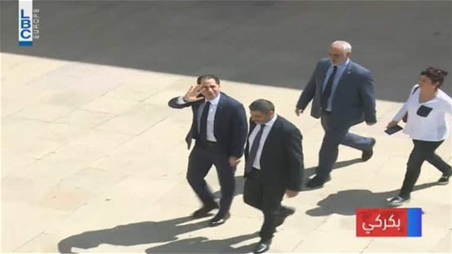 LBCI