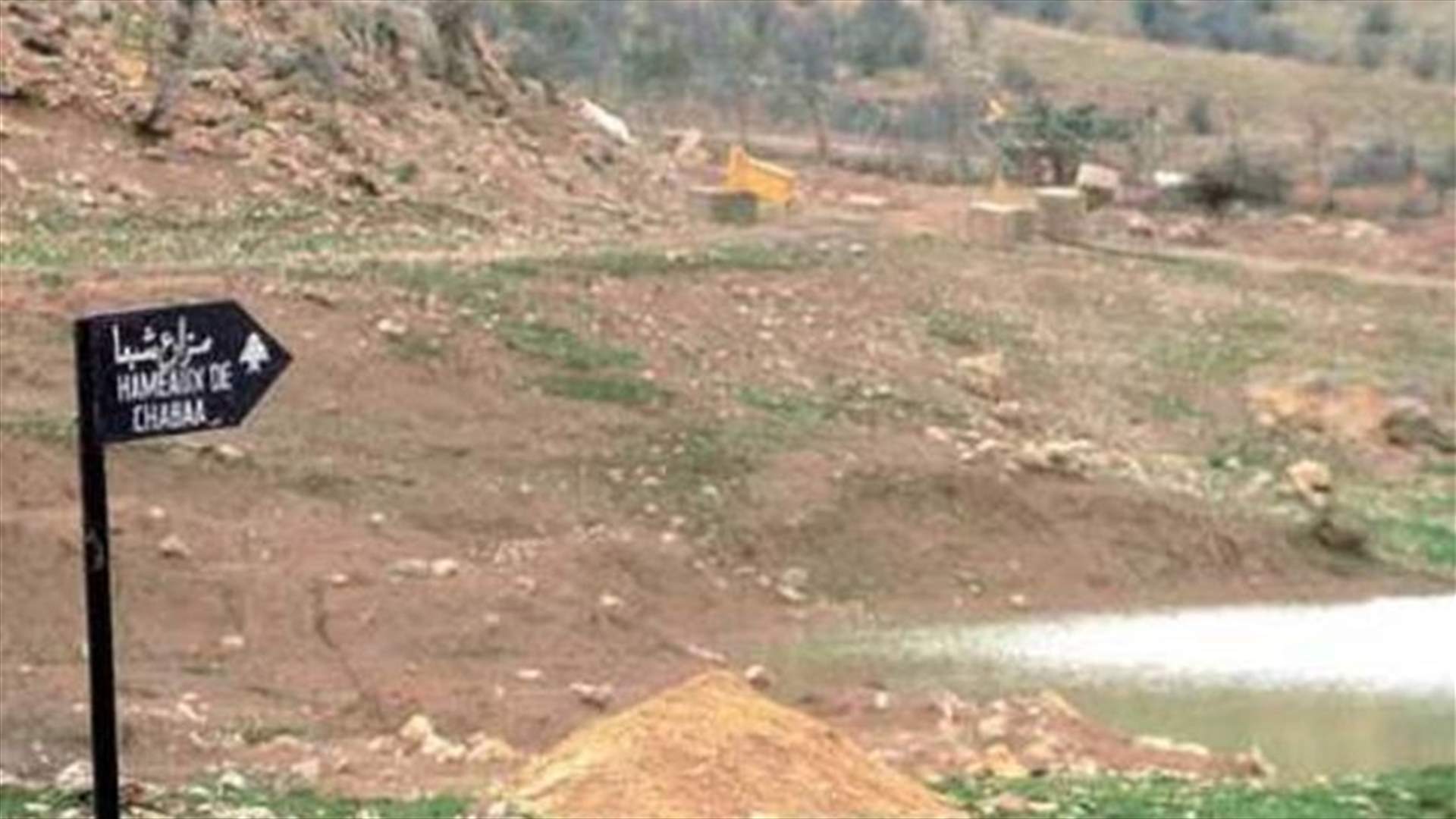 محاولة خطف راعٍ من قبل دورية تابعة لإسرائيل