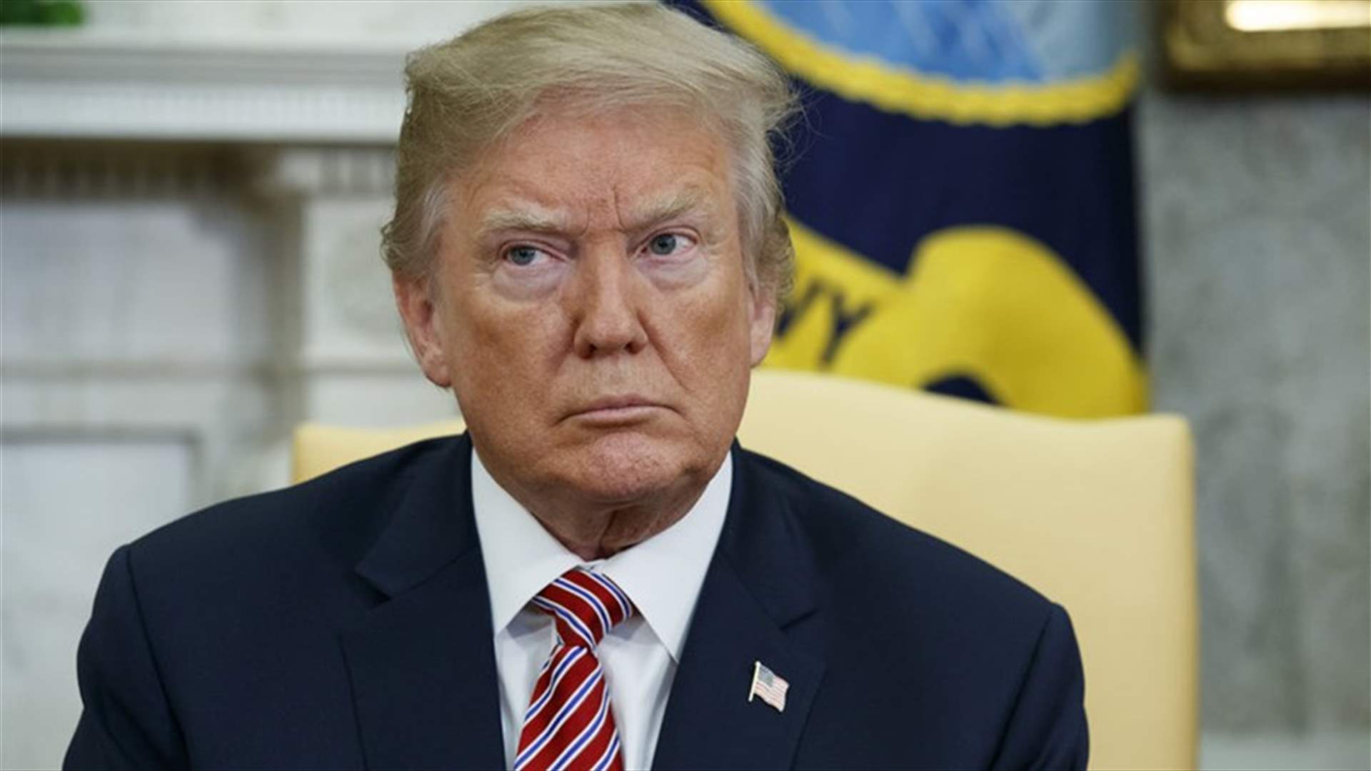ترامب يدعو لملاحقة مدير FBI السابق كومي ويتهمه بـ"الكذب"