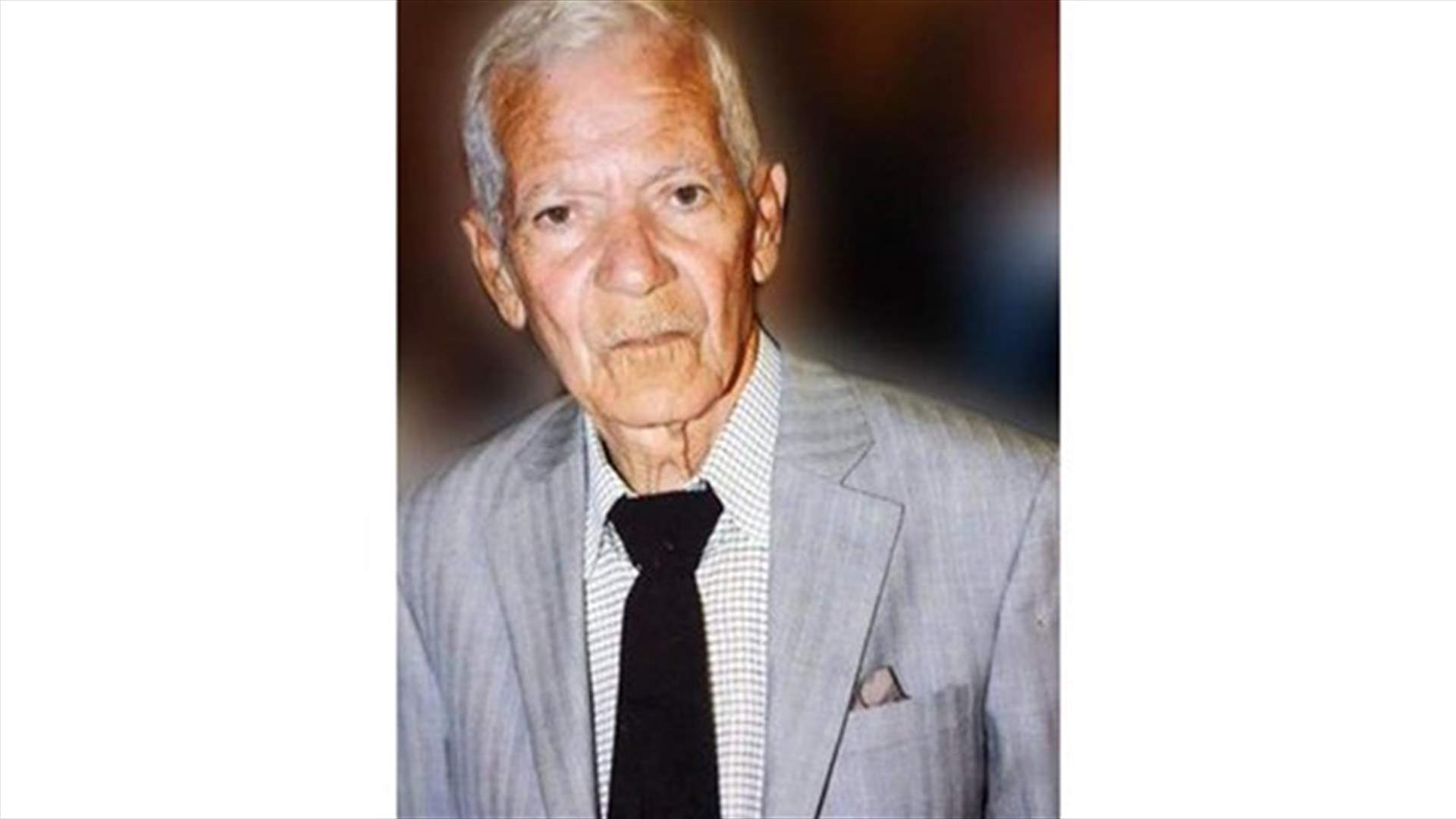 83-year old man goes missing in Achrafieh