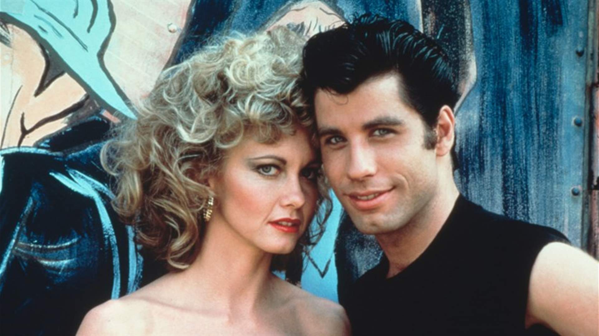 بالصور – هكذا أصبح نجوم فيلم Grease بعد 40 سنة على عرضه