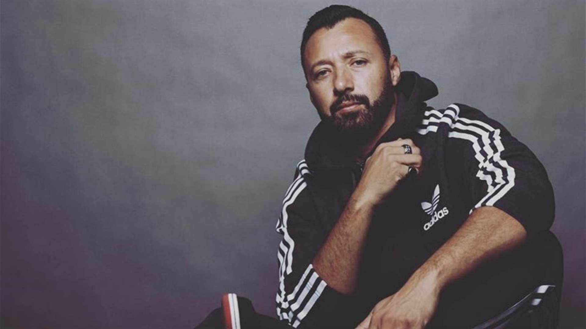 بالصورة – أحمد فهمي لابنه: "أنتَ سبب ضحكتي وفخري"