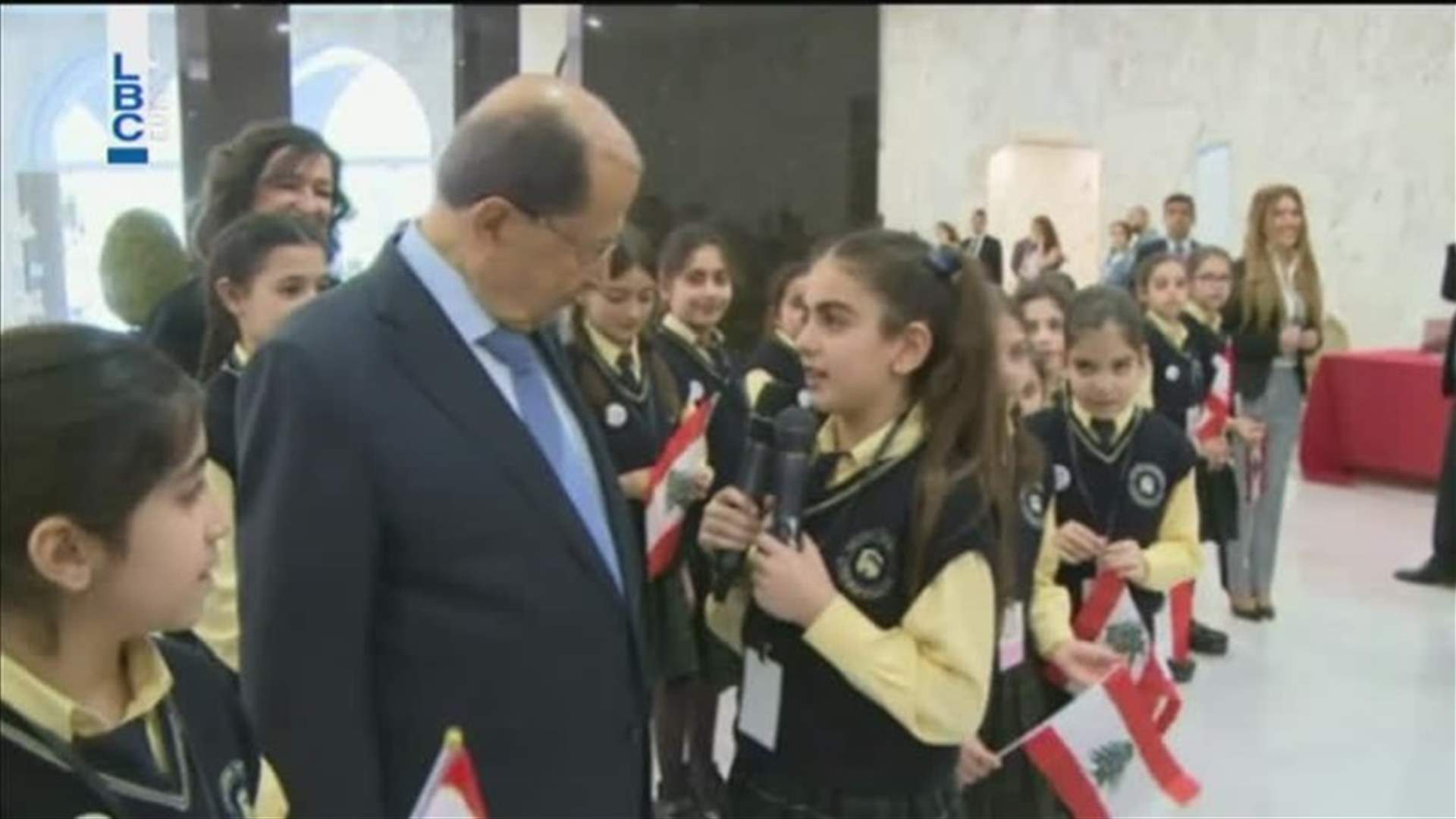 LBCI