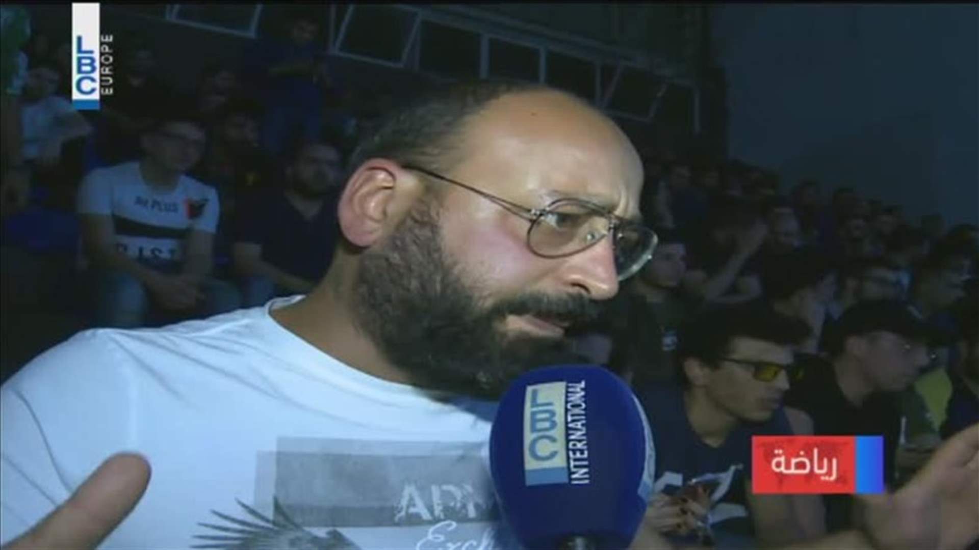 LBCI